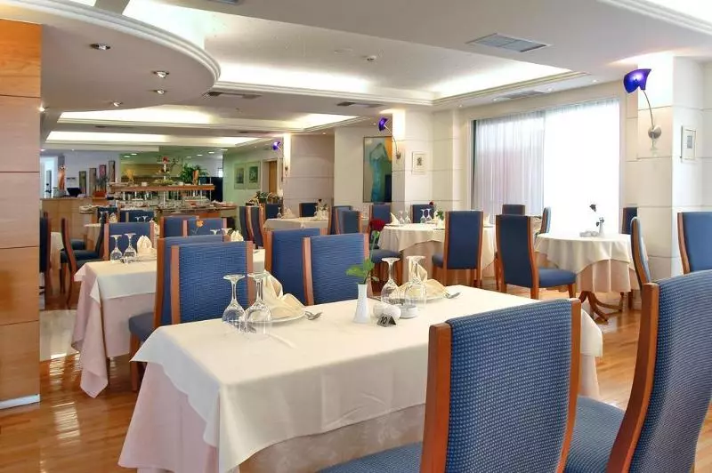 Fotos del hotel Poseidon Palace:  10