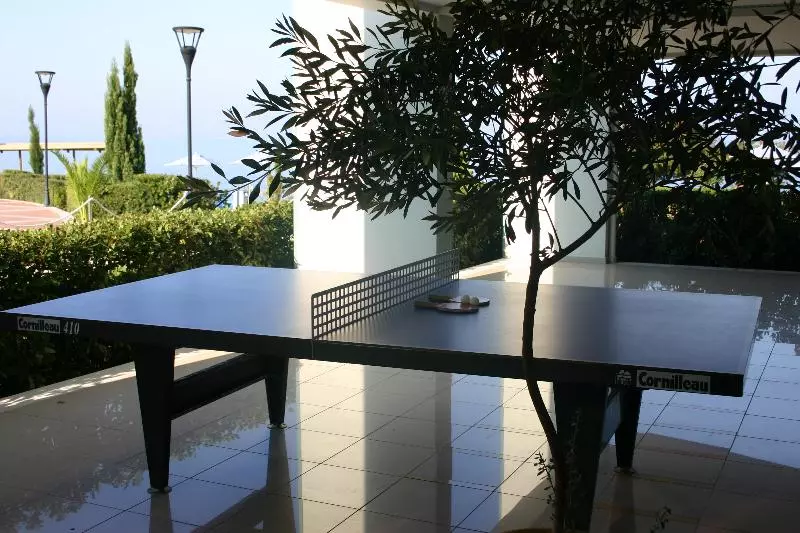 Fotos del hotel Poseidon Palace:  7