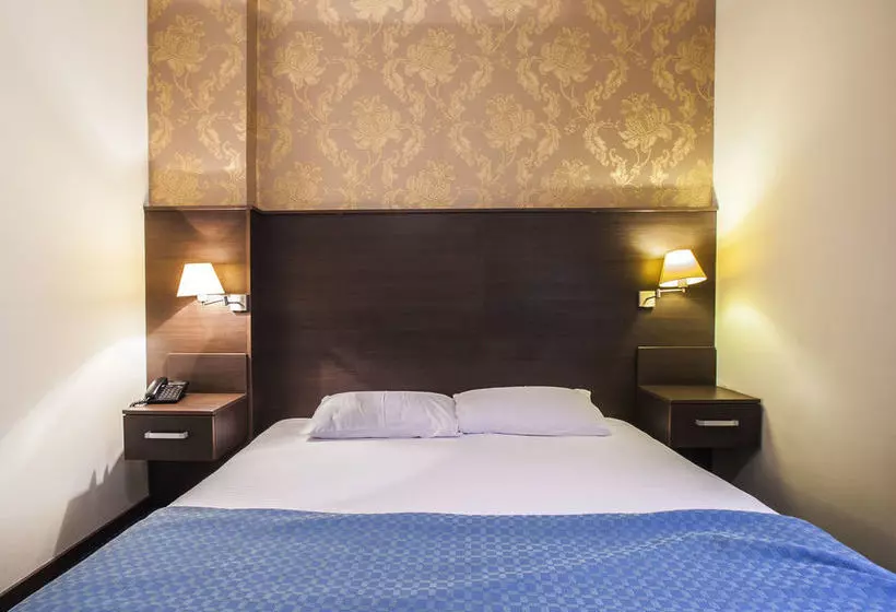 Fotos del hotel Villa Kalemegdan:  20