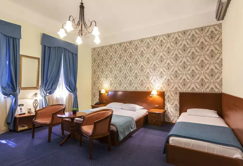 Fotos del hotel Villa Kalemegdan:  19