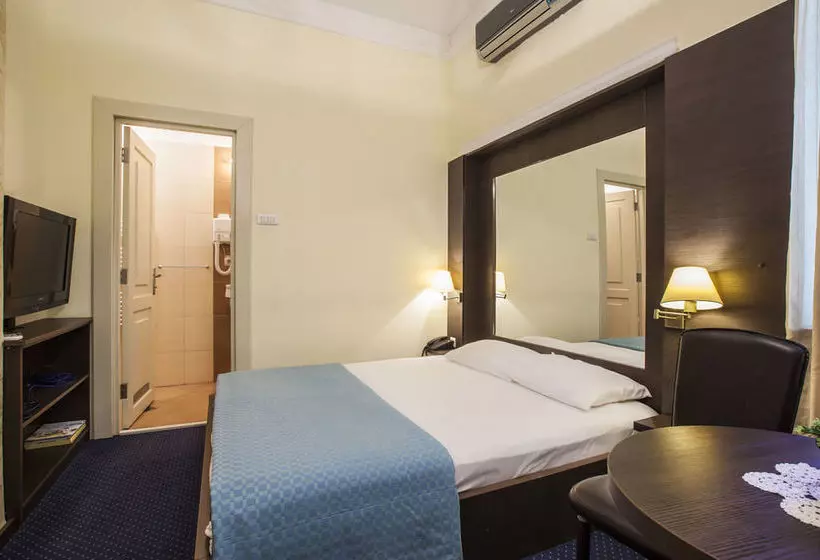 Fotos del hotel Villa Kalemegdan:  14