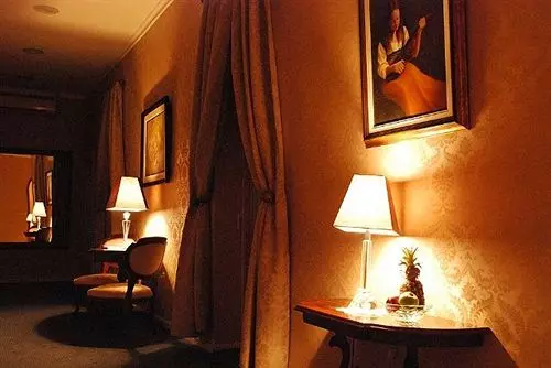 Fotos del hotel Villa Kalemegdan:  12