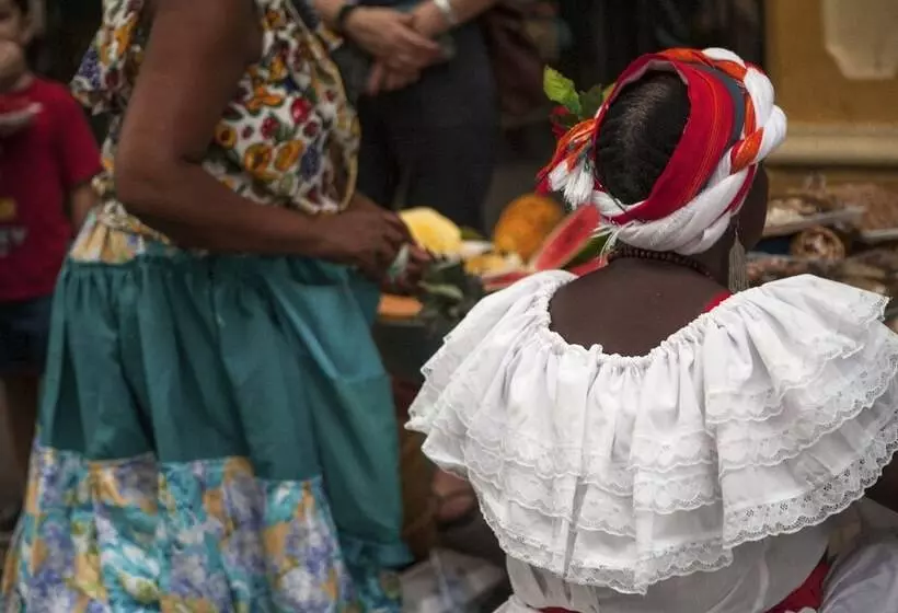 Fotos del hotel Casa San Agustin:  17