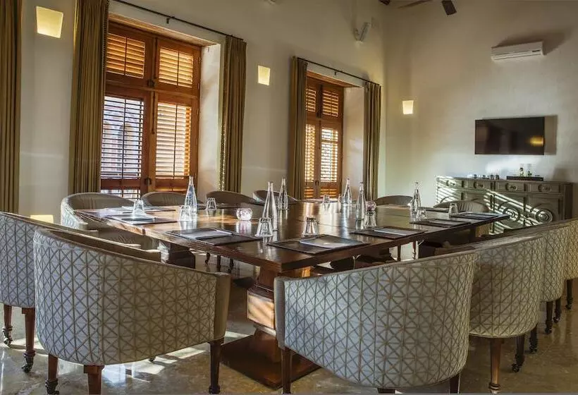 Fotos del hotel Casa San Agustin:  19