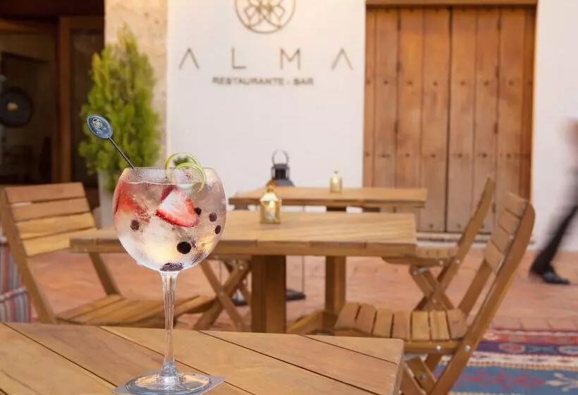 Fotos del hotel Casa San Agustin:  25