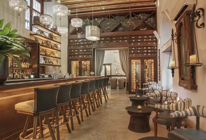 Fotos del hotel Casa San Agustin:  14