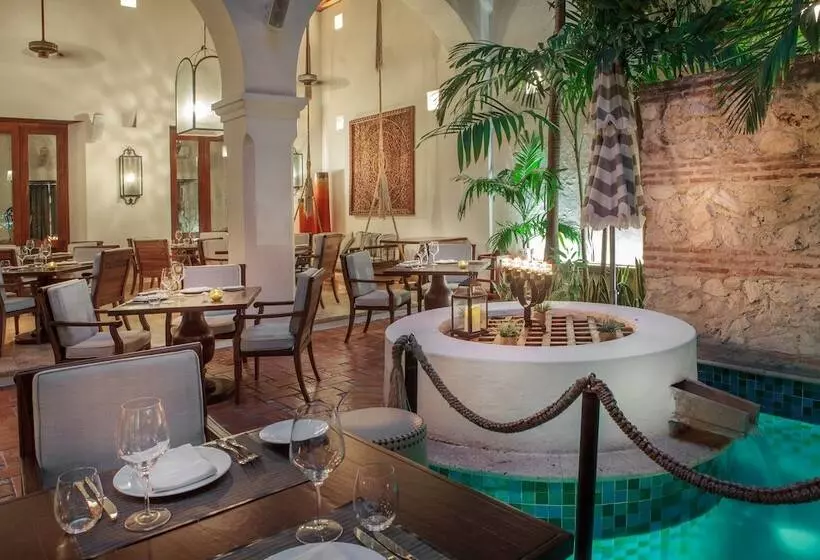 Fotos del hotel Casa San Agustin:  23