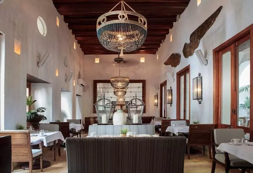 Fotos del hotel Casa San Agustin:  13