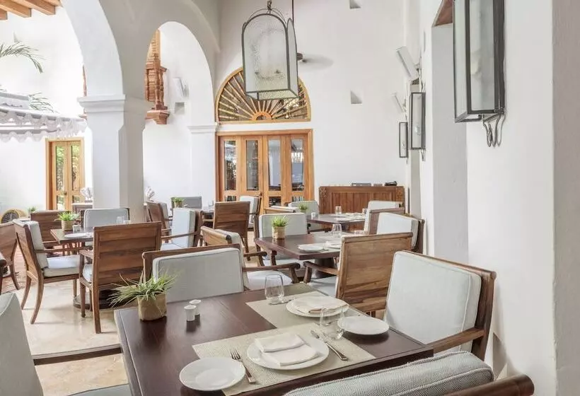 Fotos del hotel Casa San Agustin:  4