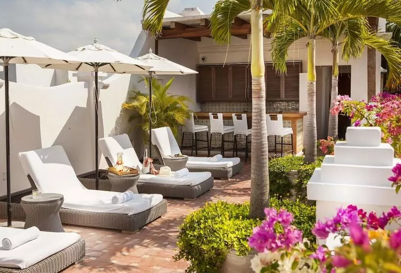 Fotos del hotel Casa San Agustin:  24