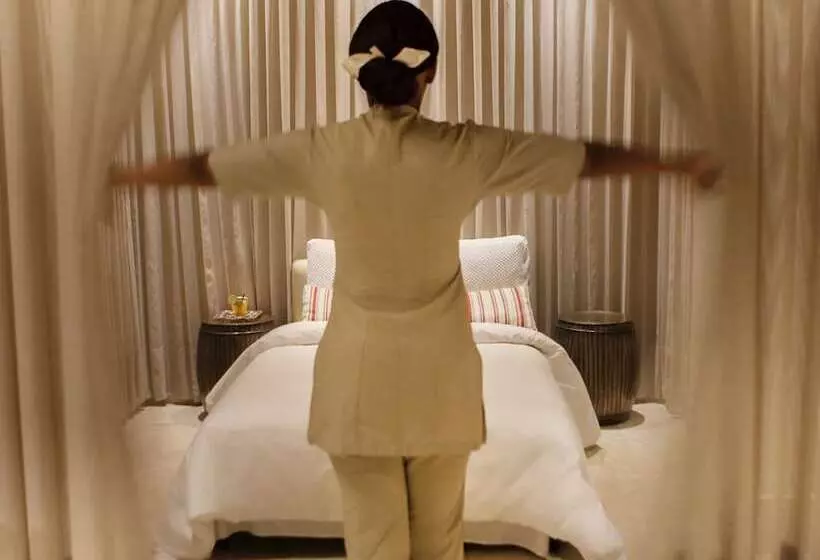 Fotos del hotel Casa San Agustin:  10