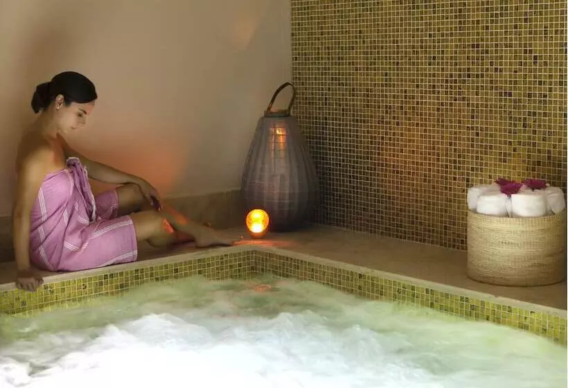 Fotos del hotel Casa San Agustin:  3