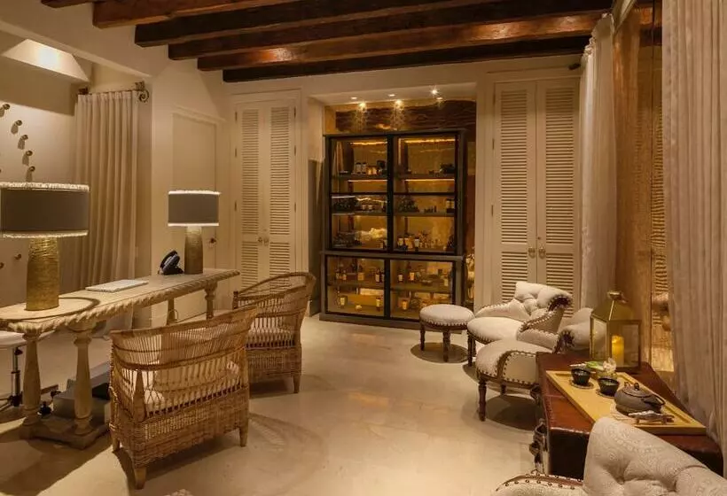 Fotos del hotel Casa San Agustin:  22