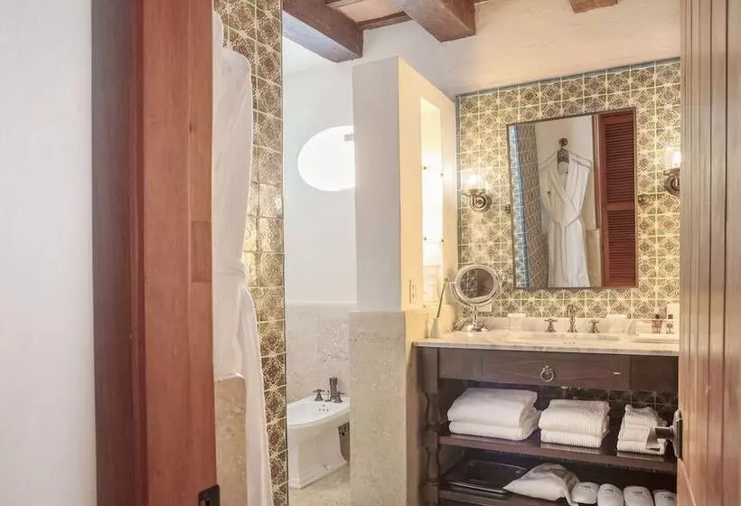 Fotos del hotel Casa San Agustin:  7