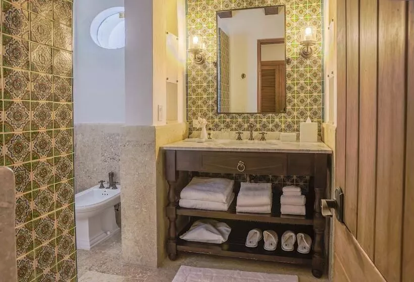 Fotos del hotel Casa San Agustin:  16