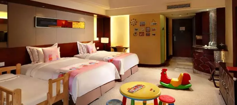 Fotos del hotel Dyna Sun International:  6