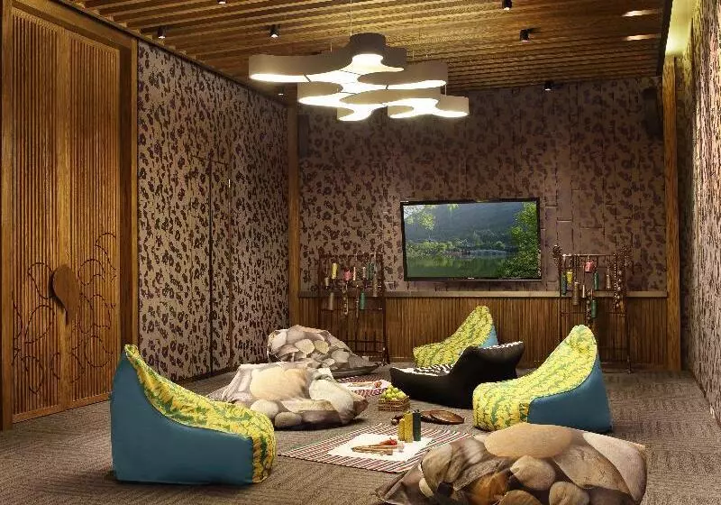 Fotos del hotel Indigo Lijiang Ancient Town, An Ihg:  20