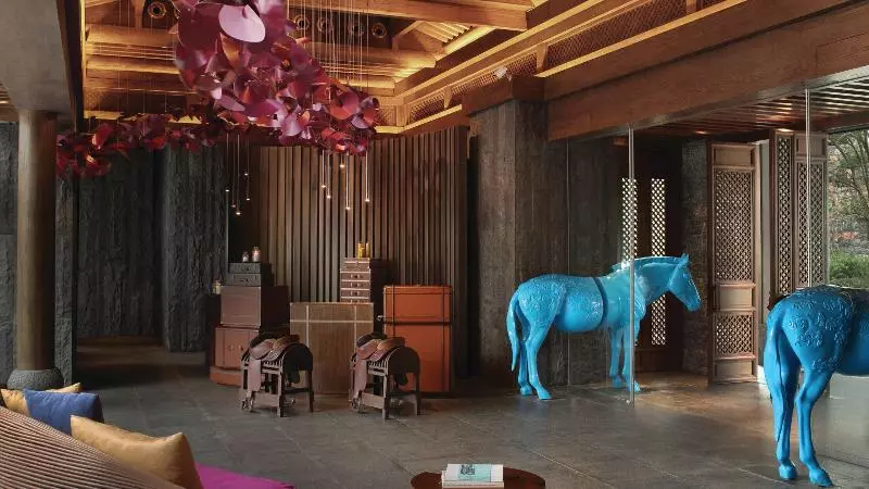 Fotos del hotel Indigo Lijiang Ancient Town, An Ihg:  24