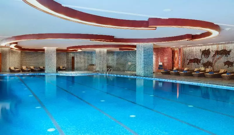 Fotos del hotel Indigo Lijiang Ancient Town, An Ihg:  12