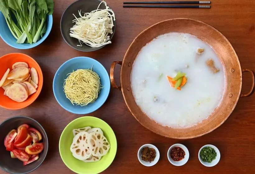 Fotos del hotel Indigo Lijiang Ancient Town, An Ihg:  4