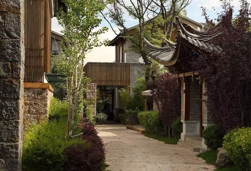 Fotos del hotel Indigo Lijiang Ancient Town, An Ihg:  17