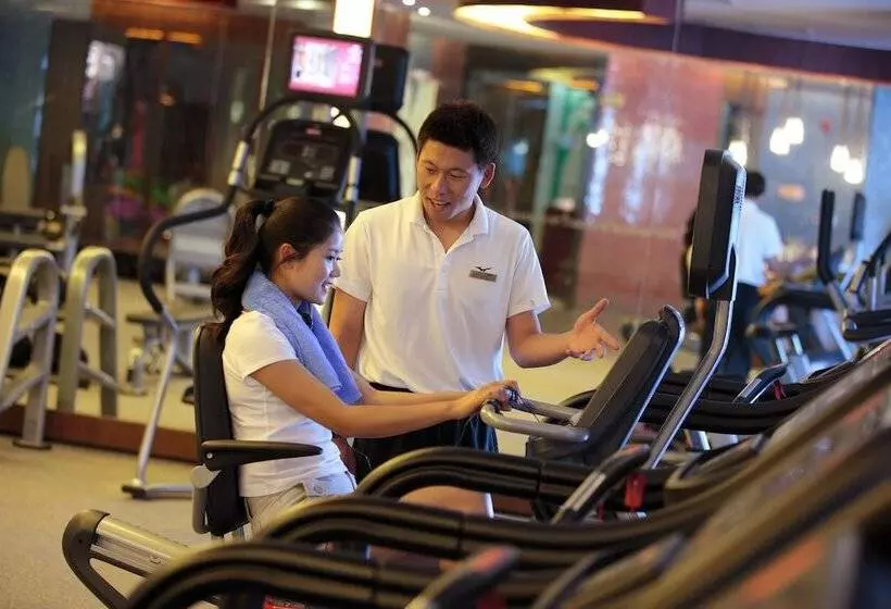 Fotos del hotel Indigo Lijiang Ancient Town, An Ihg:  3