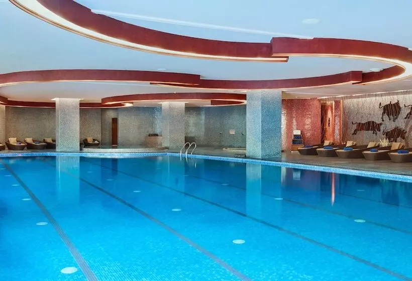 Fotos del hotel Indigo Lijiang Ancient Town, An Ihg:  2