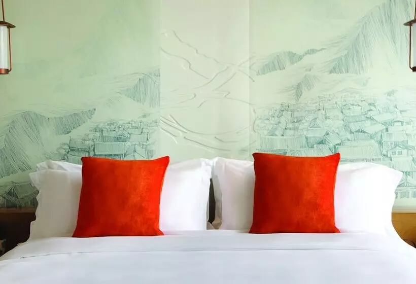 Fotos del hotel Indigo Lijiang Ancient Town, An Ihg:  22