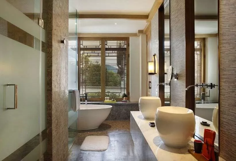 Fotos del hotel Indigo Lijiang Ancient Town, An Ihg:  8