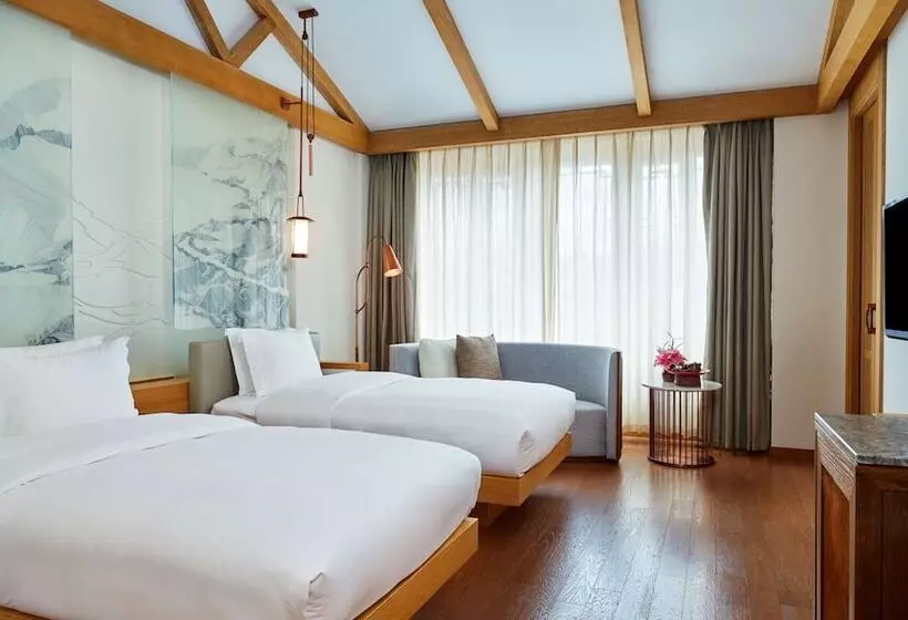 Fotos del hotel Indigo Lijiang Ancient Town, An Ihg:  18