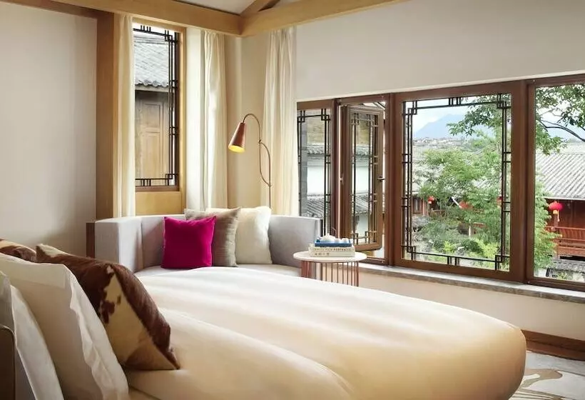 Fotos del hotel Indigo Lijiang Ancient Town, An Ihg:  16