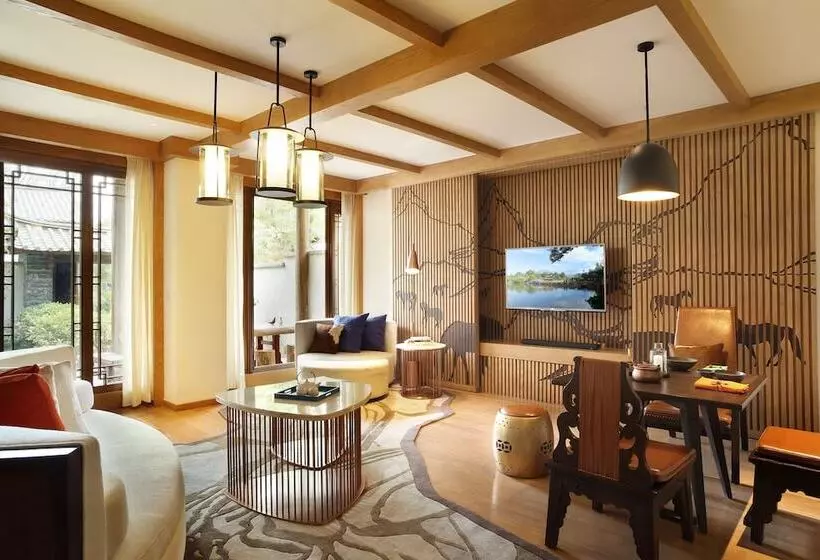 Fotos del hotel Indigo Lijiang Ancient Town, An Ihg:  11