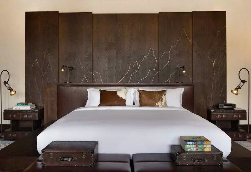 Indigo Lijiang Ancient Town, An Ihg