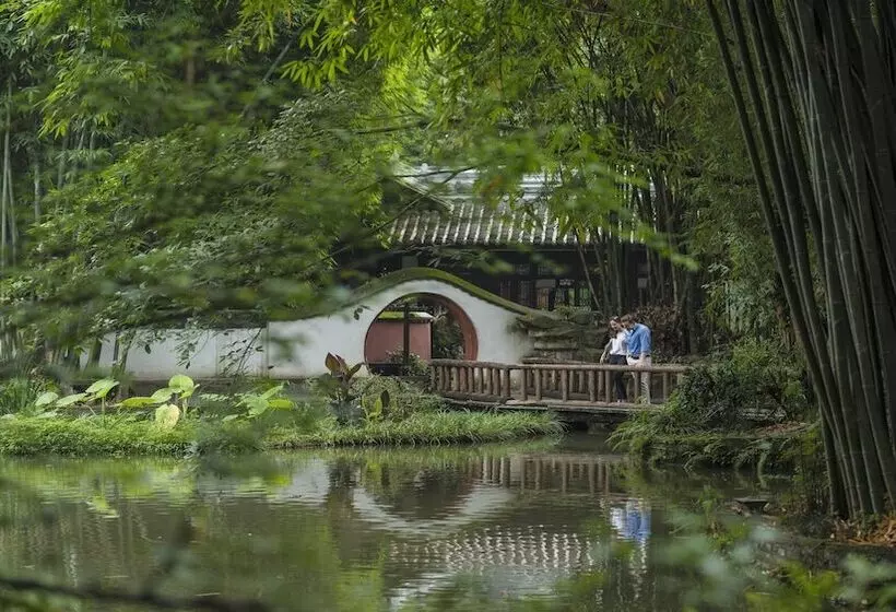 Fotos del hotel Intercontinental Chengdu Global Center, An Ihg:  17