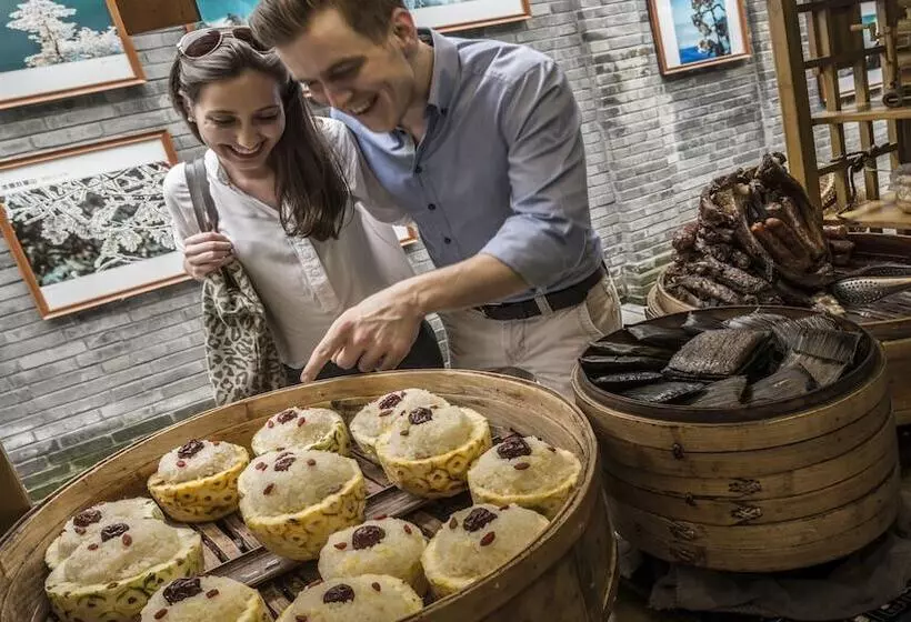 Fotos del hotel Intercontinental Chengdu Global Center, An Ihg:  13