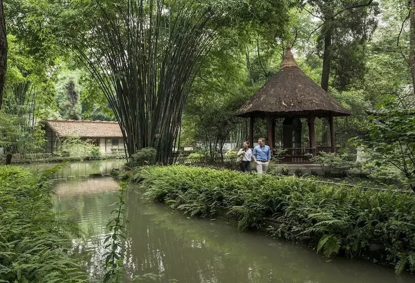 Fotos del hotel Intercontinental Chengdu Global Center, An Ihg:  18