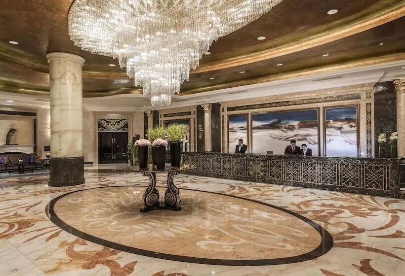 Fotos del hotel Intercontinental Chengdu Global Center, An Ihg:  4