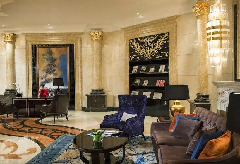 Fotos del hotel Intercontinental Chengdu Global Center, An Ihg:  9