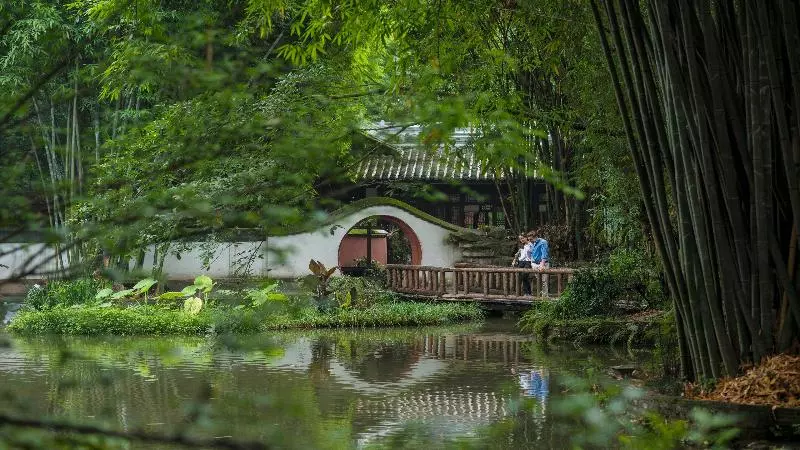 Fotos del hotel Intercontinental Chengdu Global Center, An Ihg:  7
