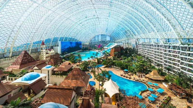 Fotos del hotel Intercontinental Chengdu Global Center, An Ihg:  22