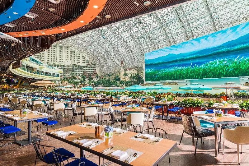 Fotos del hotel Intercontinental Chengdu Global Center, An Ihg:  25