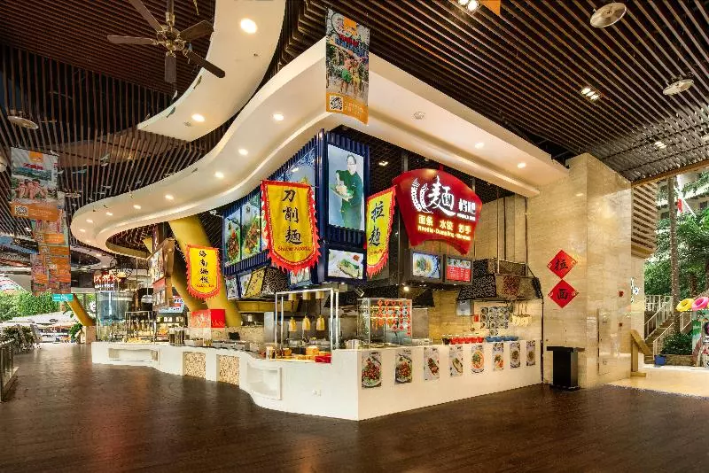 Fotos del hotel Intercontinental Chengdu Global Center, An Ihg:  12