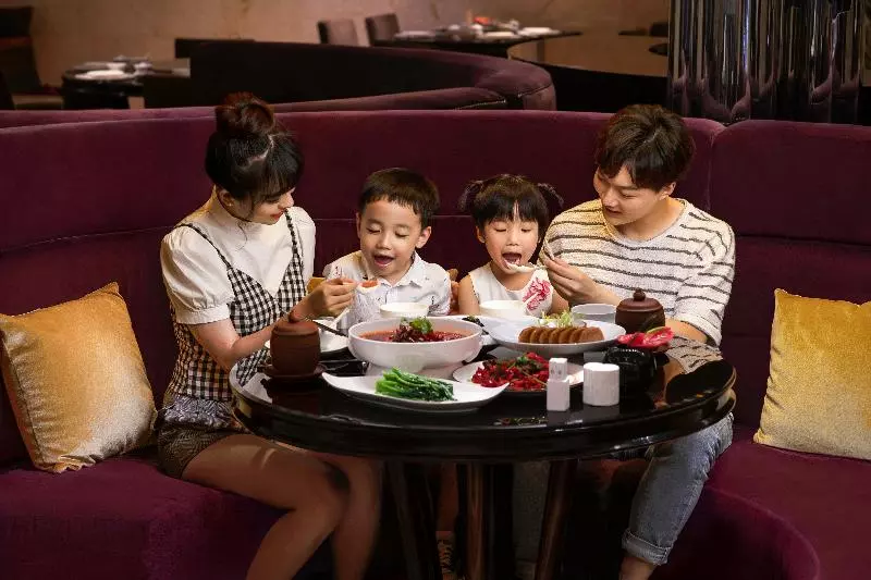 Fotos del hotel Intercontinental Chengdu Global Center, An Ihg:  23