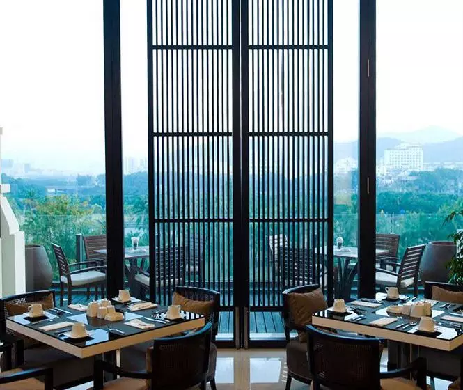 Fotos del hotel Le Parker International:  21