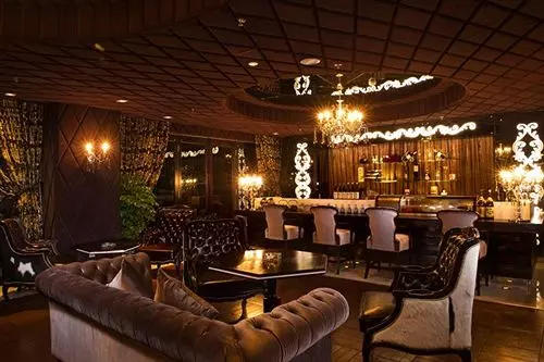 Fotos del hotel Le Parker International:  6