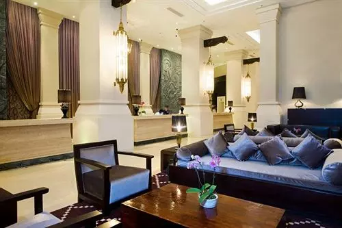 Fotos del hotel Le Parker International:  3