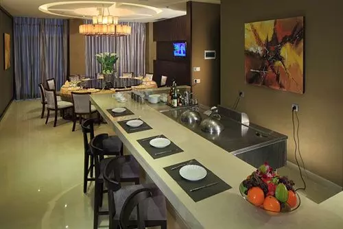 Fotos del hotel Le Parker International:  11