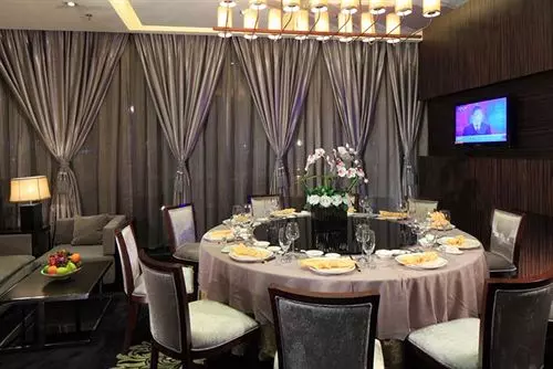 Fotos del hotel Le Parker International:  12