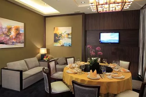 Fotos del hotel Le Parker International:  7