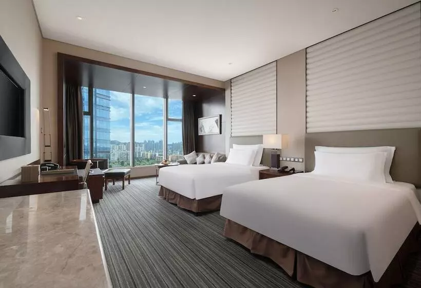 Radisson Blu Plaza Chongqing